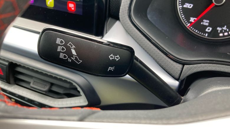 SEAT Arona 1.0 TSI 110 FR 5dr Petrol Hatchback